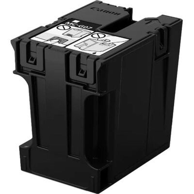 Canon Cartouche d'impression, MC-G 07 Cartouche de maintenance Canon Cartouche d'impression, MC-G 07 Cartouche de maintenance