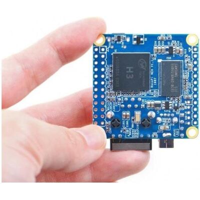 Allnet FriendlyARM NanoPi Neo v1.31, Carte de développement + kit Allnet FriendlyARM NanoPi Neo v1.31, Carte de développement + kit