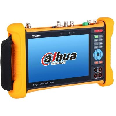Dahua DH-PFM906-E Testeur de montage intégré, Caméra réseau : accessoires Dahua DH-PFM906-E Testeur de montage intégré, Caméra réseau : accessoires