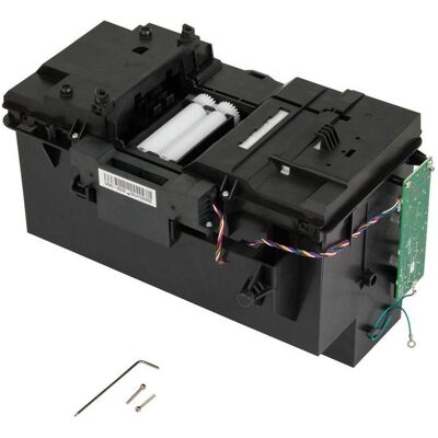 HP Hewlett Packard Mercury SVS W/DD SV, Imprimante : accessoires HP Hewlett Packard Mercury SVS W/DD SV, Imprimante : accessoires