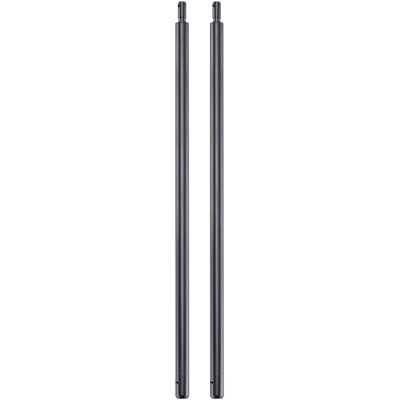 Extension télescopique Testo - Jusqu'à 2m pour sondes Extension télescopique Testo - Jusqu'à 2m pour sondes