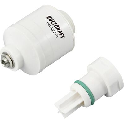 Voltcraft VC-16104420 OM-100SP1 Luftsauerstoffsensor Passend für Marke (Messger, Métrologie Voltcraft VC-16104420 OM-100SP1 Luftsauerstoffsensor Passend für Marke (Messger, Métrologie