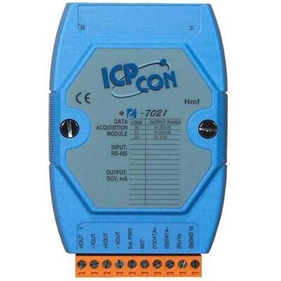 Moxa Module De Sortie Analogique, Adaptateur réseau Moxa Module De Sortie Analogique, Adaptateur réseau