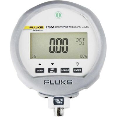 Fluke Étalonnage 4152264 2700G-BG200K 2700G-BG200K Manomètre de référence, de -15 à 30 psi (de -100 à 2..., Métrologie Fluke Étalonnage 4152264 2700G-BG200K 2700G-BG200K Manomètre de référence, de -15 à 30 psi (de -100 à 2..., Métrologie