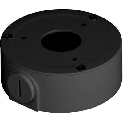 Dahua ADAPTATEUR PFA134-BLACK (Kit de montage), Caméra réseau : accessoires Dahua ADAPTATEUR PFA134-BLACK (Kit de montage), Caméra réseau : accessoires
