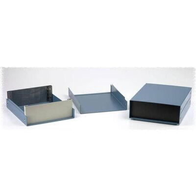 Hammond 1458G3 Boîtier en Aluminium - Type d'Instrumento Hammond 1458G3 Boîtier en Aluminium - Type d'Instrumento