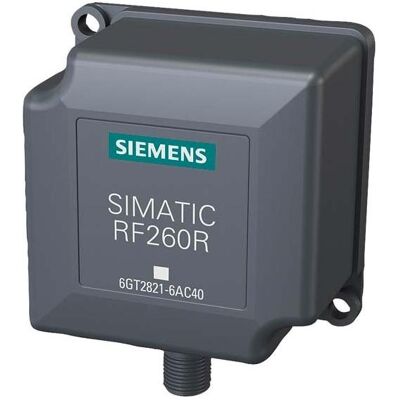 Siemens Lecteur Simatic IO-Link 6GT2821-6AC32, Automatisation Siemens Lecteur Simatic IO-Link 6GT2821-6AC32, Automatisation