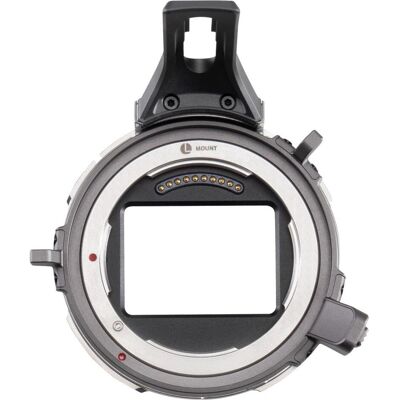 DJI Unité de montage Zenmuse X9 L (Support de drone), Drone : accessoires, Noir DJI Unité de montage Zenmuse X9 L (Support de drone), Drone : accessoires, Noir