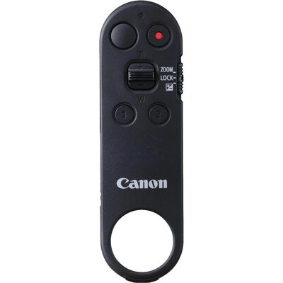 Canon BR-E2 Kabellose Fernsteuerung (Bluetooth), Déclencheur à distance Canon BR-E2 Kabellose Fernsteuerung (Bluetooth), Déclencheur à distance