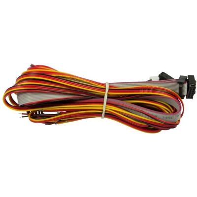 Allnet Imprimante 3D 4duino zbh. Câble de connexion Carte MKS Gen V1.2, Imprimante 3D : accessoires Allnet Imprimante 3D 4duino zbh. Câble de connexion Carte MKS Gen V1.2, Imprimante 3D : accessoires