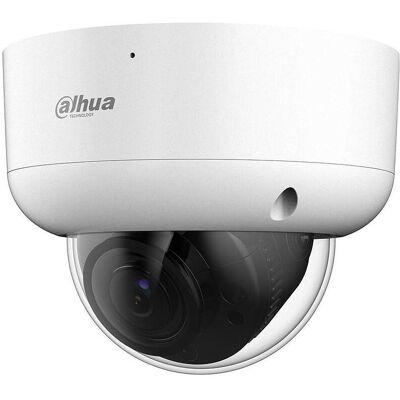 Dahua 2MP HDCVI Starlight Dome caméra avec 2,7-13,5 mm dobbelt strømforsyning,HAC-HDBW2241RAP-Z-A-DP-27135, Caméra réseau, Blanc Dahua 2MP HDCVI Starlight Dome caméra avec 2,7-13,5 mm dobbelt strømforsyning,HAC-HDBW2241RAP-Z-A-DP-27135, Caméra réseau, Blanc