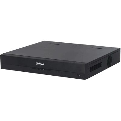Dahua NVR4432-EI 32CH 1.5U 4HDDs Enregistreur vidéo en réseau WizSense (Enregistreur vidéo en réseau (NVR)), Caméra réseau : accessoires Dahua NVR4432-EI 32CH 1.5U 4HDDs Enregistreur vidéo en réseau WizSense (Enregistreur vidéo en réseau (NVR)), Caméra réseau : accessoires