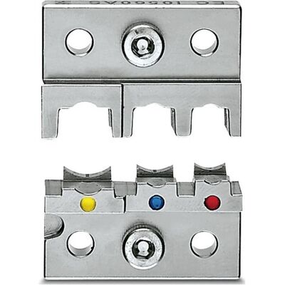 Phoenix PHO CF 500/DIE RCI 6-1 Matrice de remplacement, Accessoires électroniques + boîtier Phoenix PHO CF 500/DIE RCI 6-1 Matrice de remplacement, Accessoires électroniques + boîtier