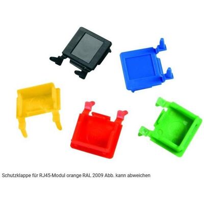 Telegärtner TG Clapet anti-poussièreB00001A0016W noir neutre Module AMJ/STX K, Téléphone : accessoires Telegärtner TG Clapet anti-poussièreB00001A0016W noir neutre Module AMJ/STX K, Téléphone : accessoires