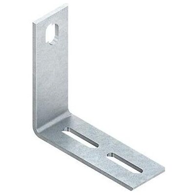 Niedax Flèche, Parabole : accessoires, Gris Niedax Flèche, Parabole : accessoires, Gris