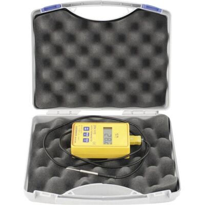 Greisinger Mallette pour appareils de mesure Mallette pour appareils GKK 3100, Métrologie Greisinger Mallette pour appareils de mesure Mallette pour appareils GKK 3100, Métrologie