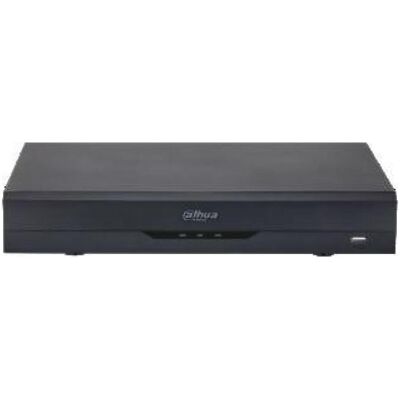 Dahua Enregistreur 5w1 XVR5108HE-I3/T (Enregistreur vidéo en réseau (NVR)), Caméra réseau : accessoires Dahua Enregistreur 5w1 XVR5108HE-I3/T (Enregistreur vidéo en réseau (NVR)), Caméra réseau : accessoires