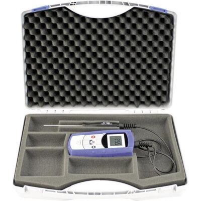 Greisinger Mallette pour appareils de mesure GKK 3500, Métrologie Greisinger Mallette pour appareils de mesure GKK 3500, Métrologie