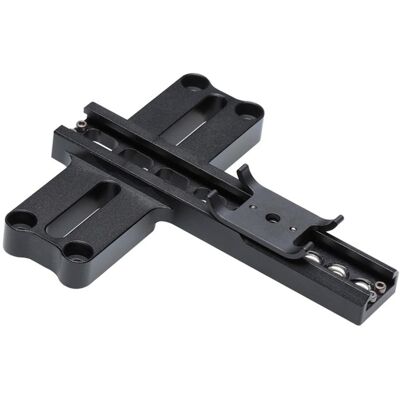 DJI Ronin-MX Plaque de montage supérieure pour caméras de cinéma (P22), Drone : accessoires DJI Ronin-MX Plaque de montage supérieure pour caméras de cinéma (P22), Drone : accessoires