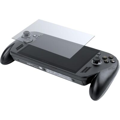 Nacon Gaming Nacon Oficiální ochranné sklo pro ROG Xbox Ally (X), Film de protection des appareils Nacon Gaming Nacon Oficiální ochranné sklo pro ROG Xbox Ally (X), Film de protection des appareils