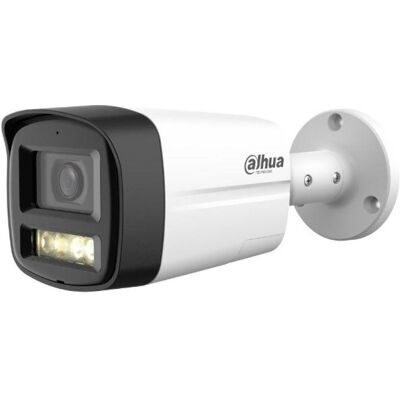 Dahua KAMERA 4W1 HAC-HFW1500TLM-IL-T-0360B-DIP, Caméra réseau, Multicolore Dahua KAMERA 4W1 HAC-HFW1500TLM-IL-T-0360B-DIP, Caméra réseau, Multicolore