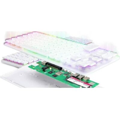 Raspberry Pi 500+ Unit, DE-Layout, Carte de développement + kit Raspberry Pi 500+ Unit, DE-Layout, Carte de développement + kit