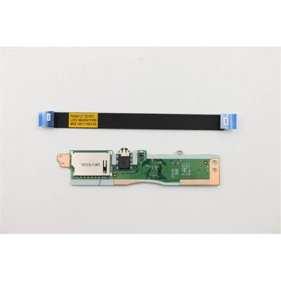 IBM USB BOARD L 81UT GS540, Pièce de rechange pour ordinateur portable IBM USB BOARD L 81UT GS540, Pièce de rechange pour ordinateur portable