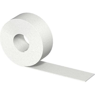 OBO Bettermann OBO Bandes d'étanchéité (Divers), Parabole : accessoires, Blanc OBO Bettermann OBO Bandes d'étanchéité (Divers), Parabole : accessoires, Blanc