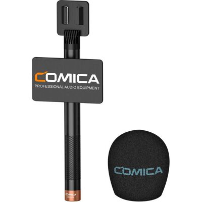 Adaptateur à main Comica HR-WM - Accessoire microphone Adaptateur à main Comica HR-WM - Accessoire microphone
