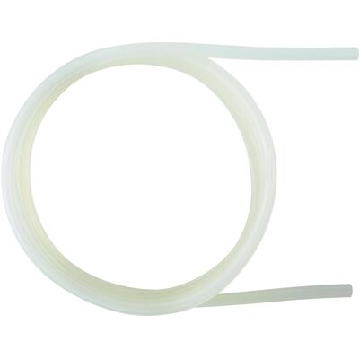 Testo Connection hose for U-tube manometer,5m, Métrologie, Transparent Testo Connection hose for U-tube manometer,5m, Métrologie, Transparent