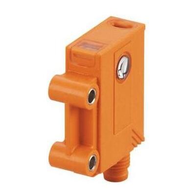 ifm Electronic OJ5104 - Barrière lumineuse reflex DC PNP - 2m ifm Electronic OJ5104 - Barrière lumineuse reflex DC PNP - 2m