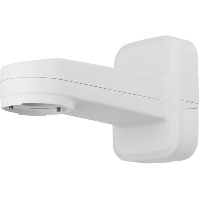 Hanwha Wandhalterung SBP-156WMW Weiss, Caméra réseau : accessoires Hanwha Wandhalterung SBP-156WMW Weiss, Caméra réseau : accessoires