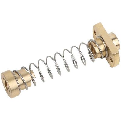 Creality Ender-5 S1 Gap Eliminitation Nut 3d Accessories (Pièce de rechange), Imprimante 3D : accessoires Creality Ender-5 S1 Gap Eliminitation Nut 3d Accessories (Pièce de rechange), Imprimante 3D : accessoires