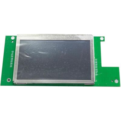 FlashForge Accessoires pour écran tactile C3P (Accessoire), Imprimante 3D : accessoires FlashForge Accessoires pour écran tactile C3P (Accessoire), Imprimante 3D : accessoires
