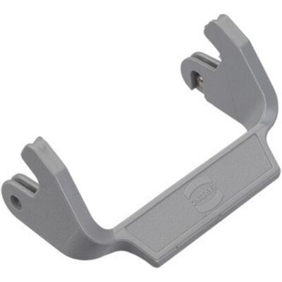 Harting Arceau de remplacement, Câble + prise électronique, Gris Harting Arceau de remplacement, Câble + prise électronique, Gris