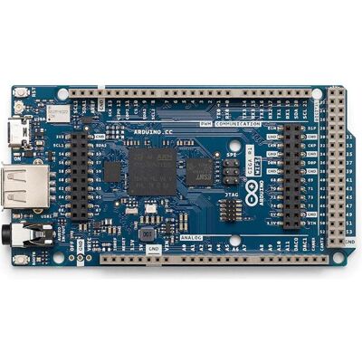 Arduino ABX00063 Giga R1 Wifi, Carte de développement + kit Arduino ABX00063 Giga R1 Wifi, Carte de développement + kit