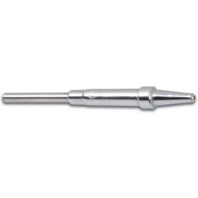 Velleman Spare tip (Pièce de rechange), Fer à souder : accessoires, Gris Velleman Spare tip (Pièce de rechange), Fer à souder : accessoires, Gris
