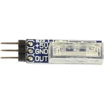 Allnet 4duino Shock Sensor / Schock, Carte de développement + kit Allnet 4duino Shock Sensor / Schock, Carte de développement + kit