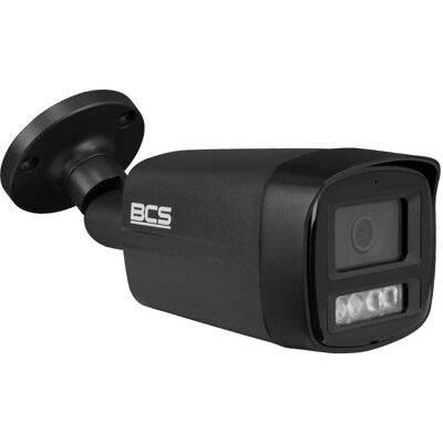 BCS BCS-TA18FWR4L4-G Kamera tubowa 4w1, 8Mpx, Caméra réseau BCS BCS-TA18FWR4L4-G Kamera tubowa 4w1, 8Mpx, Caméra réseau