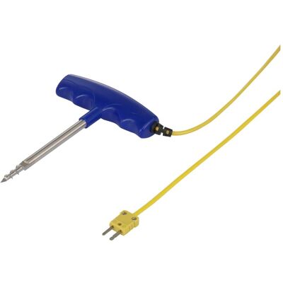 Voltcraft Sonde à visser K-Type TP-301, Métrologie Voltcraft Sonde à visser K-Type TP-301, Métrologie