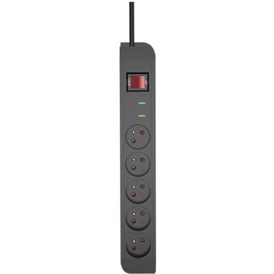 IBM Multiprise, Energy Listwa Antyprzepięciowa x5,3m (5x, 3 m) IBM Multiprise, Energy Listwa Antyprzepięciowa x5,3m (5x, 3 m)
