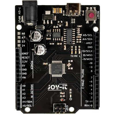 Joy-it - ARD-ONE-C - ATMega328PB - Carte Arduino Joy-it - ARD-ONE-C - ATMega328PB - Carte Arduino