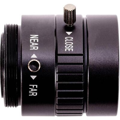 Raspberry Pi Official 6mm Wide Angle Lens for High Quality Camera (Divers), Module électronique Raspberry Pi Official 6mm Wide Angle Lens for High Quality Camera (Divers), Module électronique