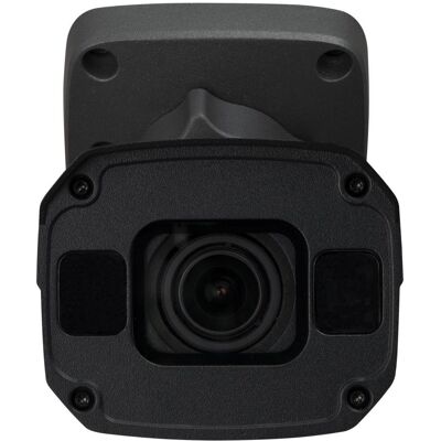 BCS BCS-P-TIP55VSR5-Ai2-G Tube-IP-Kamera 5MP mit motorisiertem Zoom und SkyLight-Technologie (2880 x 1620 Pixels), Caméra réseau, Gris BCS BCS-P-TIP55VSR5-Ai2-G Tube-IP-Kamera 5MP mit motorisiertem Zoom und SkyLight-Technologie (2880 x 1620 Pixels), Caméra réseau, Gris