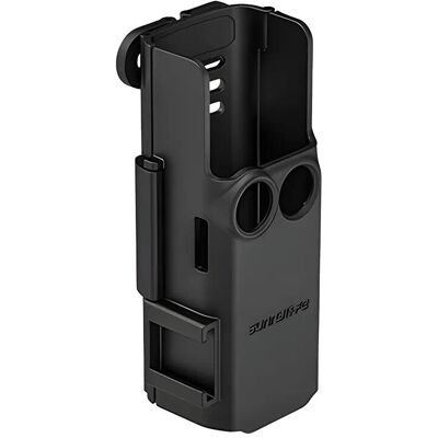 Sunnylife Adaptateur d'expansion, Caméra d'action : accessoires, Noir Sunnylife Adaptateur d'expansion, Caméra d'action : accessoires, Noir