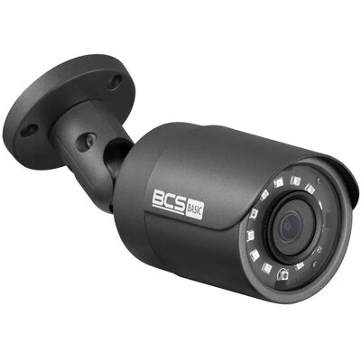 BCS BCS-B-MT82800 8MP analoge Röhrenkamera mit IP66-Gehäuse und 30 m IR, Caméra réseau BCS BCS-B-MT82800 8MP analoge Röhrenkamera mit IP66-Gehäuse und 30 m IR, Caméra réseau