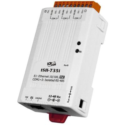 Moxa TINY SERIAL PORT SHARER, RS485, Adaptateur réseau Moxa TINY SERIAL PORT SHARER, RS485, Adaptateur réseau