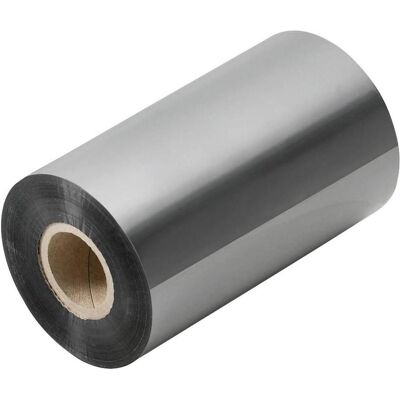 Ruban d'impression d'étiquettes Weidmüller - 360m x 110mm - MM 110 - Noir Ruban d'impression d'étiquettes Weidmüller - 360m x 110mm - MM 110 - Noir