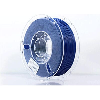 Raise3D Filament Premium PETG Bleu 1.0kg - PETG, 1.75mm, 1000g Raise3D Filament Premium PETG Bleu 1.0kg - PETG, 1.75mm, 1000g