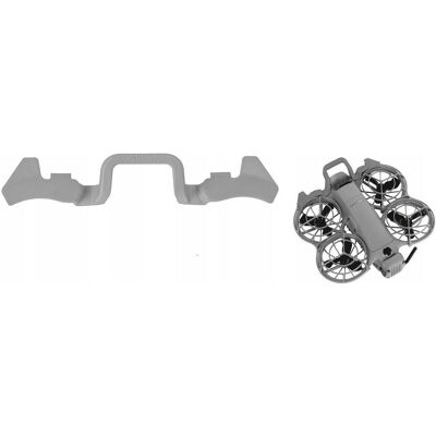 Sunnylife Protection, sécurité, pare-chocs pour cardan du drone DJI Neo 2, Neo2 / Ne2-bx148-gy, gris (DJI Mini 2 SE), Drone : accessoires, Gris Sunnylife Protection, sécurité, pare-chocs pour cardan du drone DJI Neo 2, Neo2 / Ne2-bx148-gy, gris (DJI Mini 2 SE), Drone : accessoires, Gris